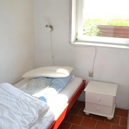 Holiday home Romo