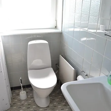 Romo Holiday home Lakolk