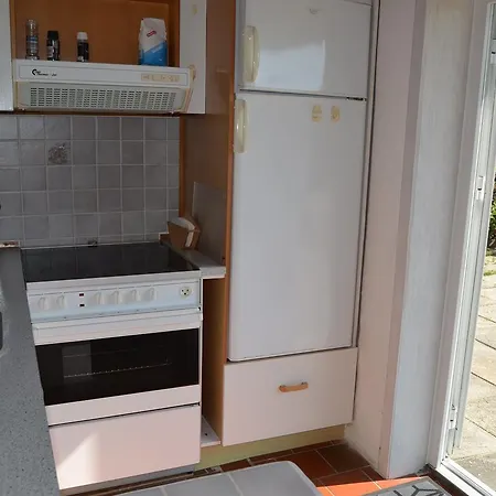 Romo Holiday home *